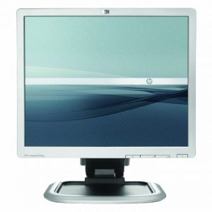 HP Compaq LA1951G Ecran PC LCD 19